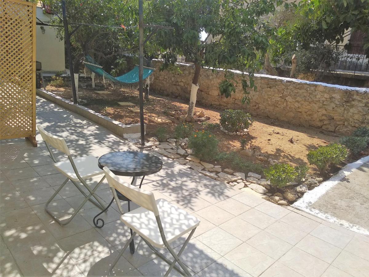 Ariadne Studio كيوبارِسِيا المظهر الخارجي الصورة