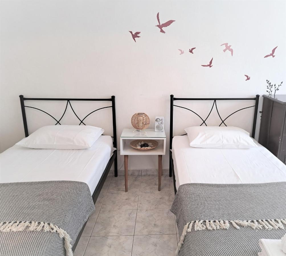 Ariadne Studio كيوبارِسِيا المظهر الخارجي الصورة