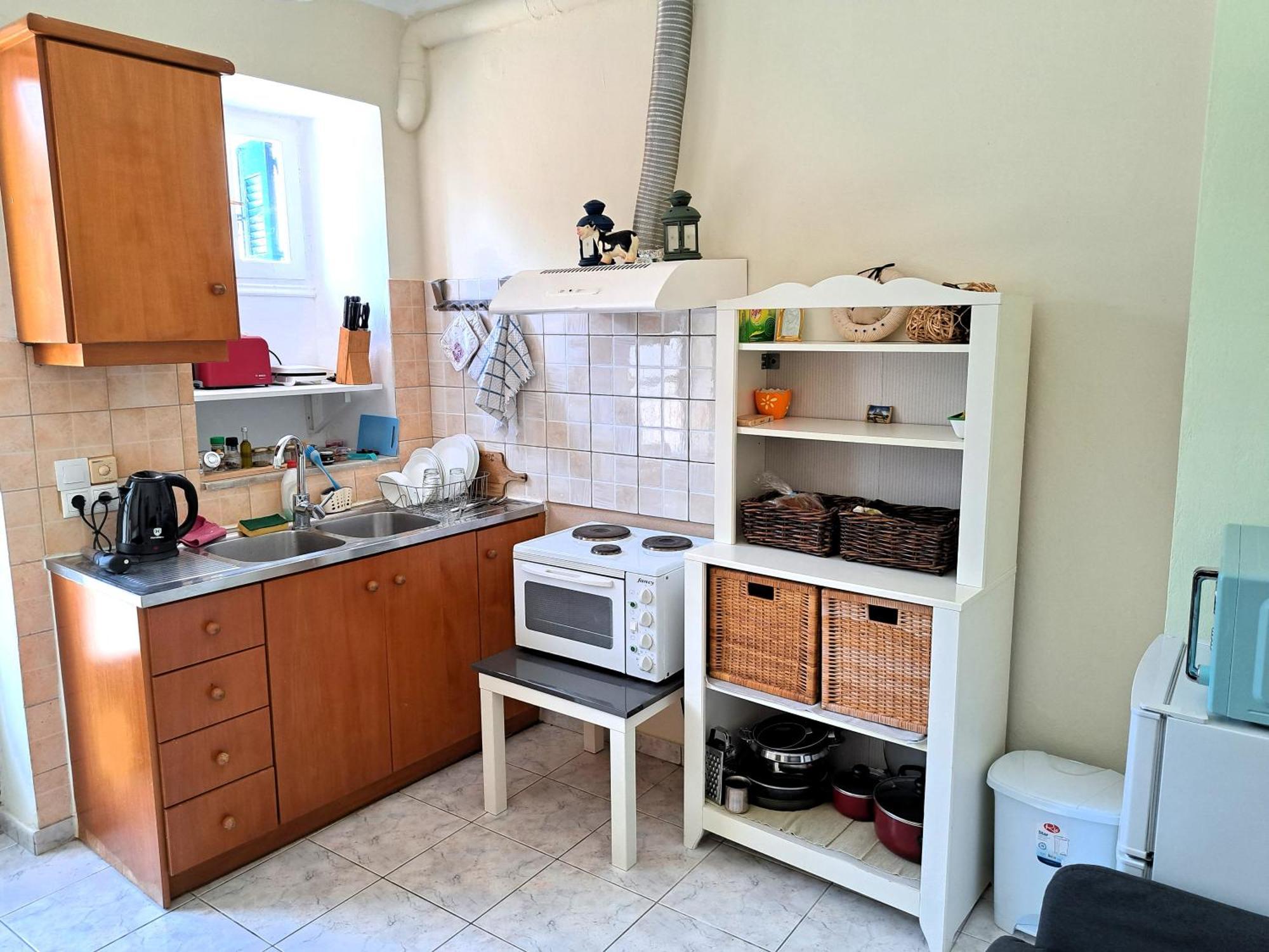 Ariadne Studio كيوبارِسِيا المظهر الخارجي الصورة