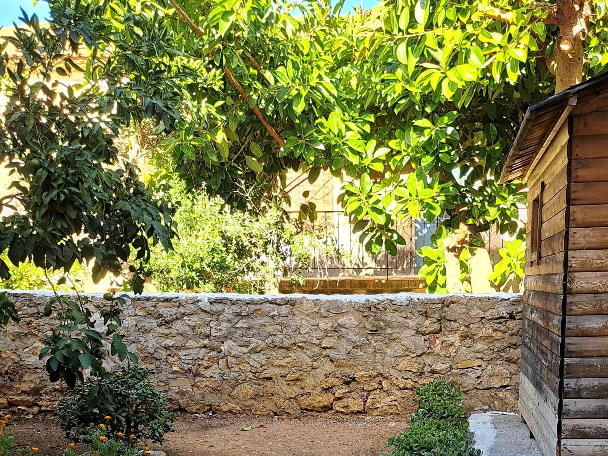 Ariadne Studio كيوبارِسِيا المظهر الخارجي الصورة