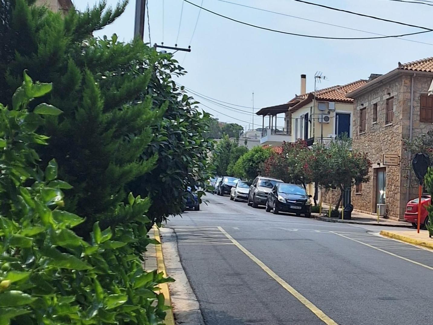 Ariadne Studio كيوبارِسِيا المظهر الخارجي الصورة